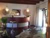 De Kloof Luxury Estate - Bar 